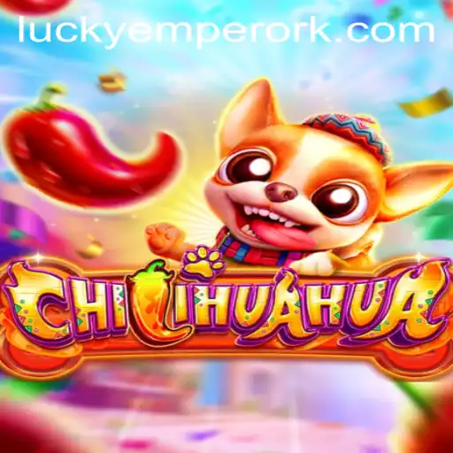 CHILIHUAHUA: Unveiling the Excitement of the Mexican-Themed Casino Game