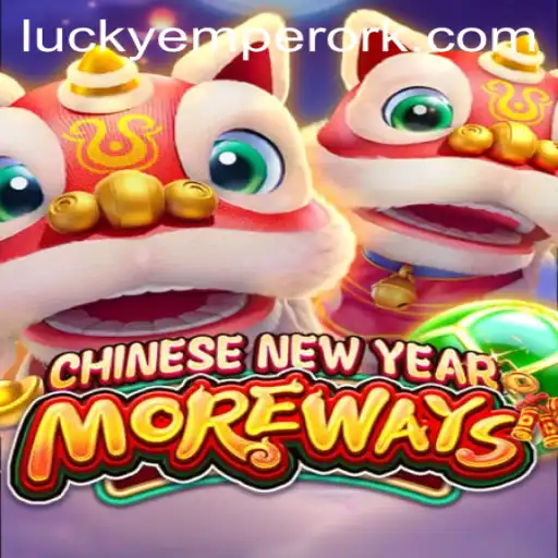 Discover the Excitement of CHINESENEWYEARMOREWAYS: A Captivating Gaming Experience