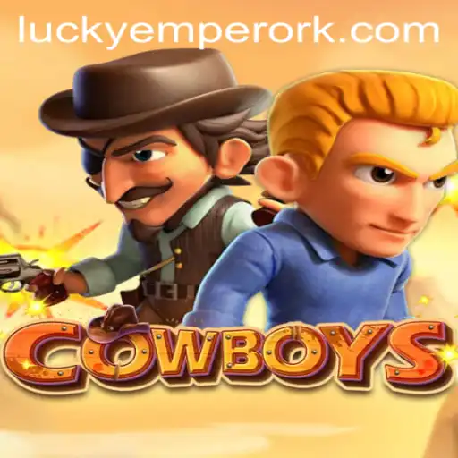 Exploring the Thrilling World of COWBOYS: A New Adventure Game