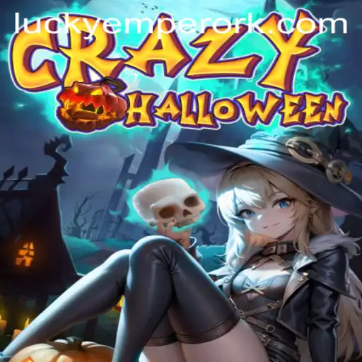 Explore the Thrilling World of CrazyHalloween on r7.bet