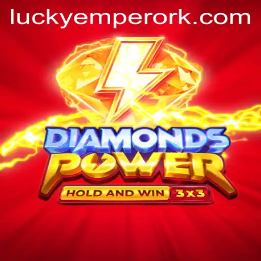 Exploring the Exciting World of Diamondspower: A New Era in Gaming