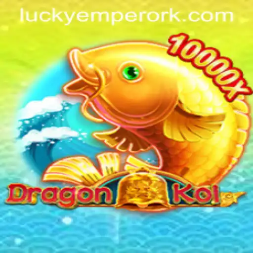 Dive into the Enchanting World of DragonKoi: An Exploration of Gameplay and Rules