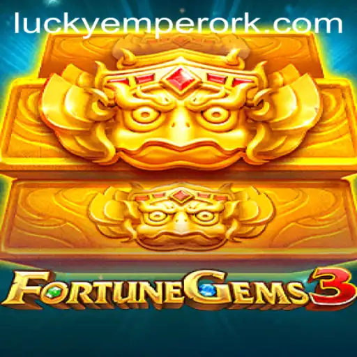 Unveiling FortuneGems3: A Thrilling Journey into the World of r7.bet