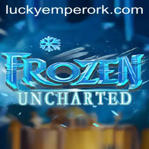 Immersing into the Mystical World of FrozenUncharted: A Comprehensive Guide