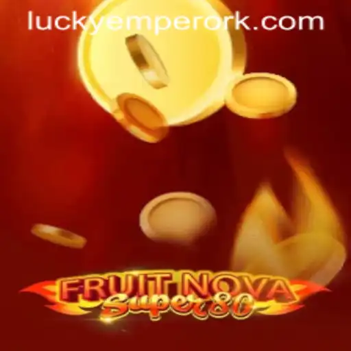 Discover the Exciting World of FruitNovaSuper80 on r7.bet