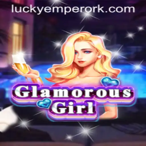 Exploring the Enchanting World of GlamorousGirl on r7.bet