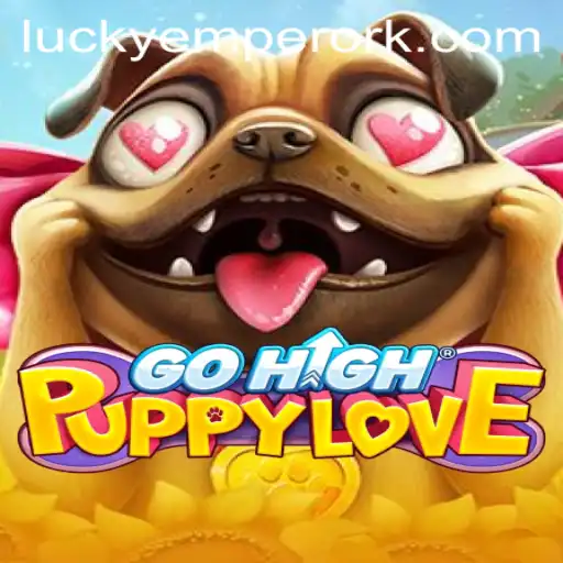 Explore the Thrilling World of GoHighPuppyLove: A New Gaming Sensation