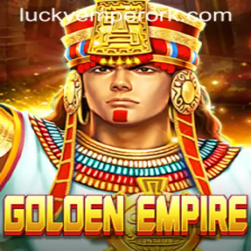 GoldenEmpire: Exploring the Luxurious World of Gaming