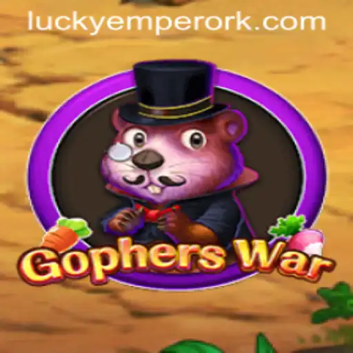 Discover GophersWar: A New Era of Gaming with Exciting Developments
