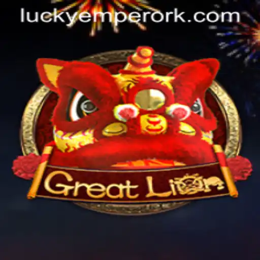 Unveiling GreatLion: A Unique Gaming Experience with R7.Bet