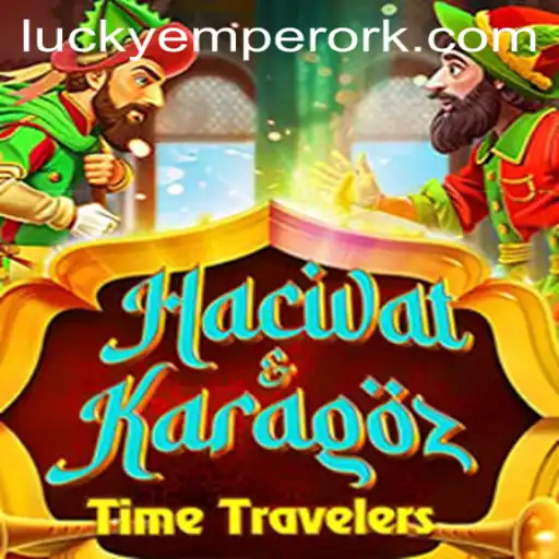 Discovering the Allure of HacivatandKaragoz: A Journey into Tradition and Strategy