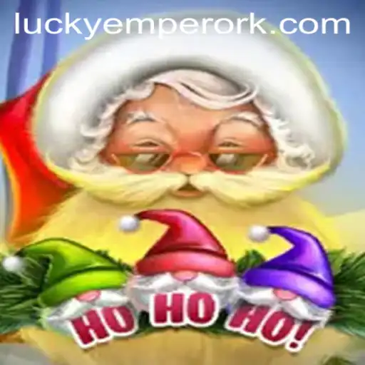 Exploring the Thrills of HoHoHo: A Festive Play on r7.bet