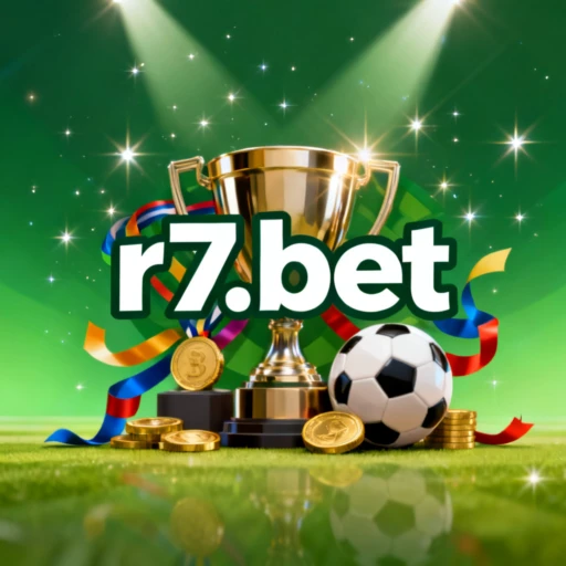 r7.bet Logo