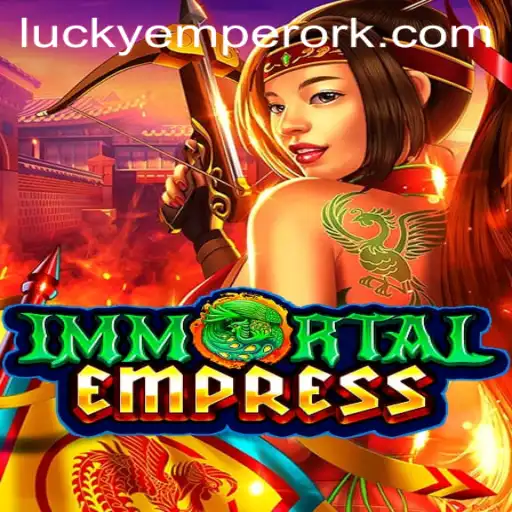 The Fascinating World of ImmortalEmpress: A Game of Strategy and Fantasy