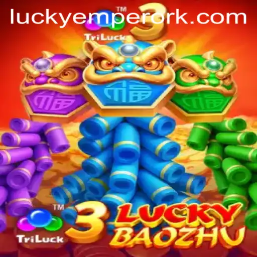 Exploring 3LuckyBaozhu: An Exciting Journey into the World of R7.bet