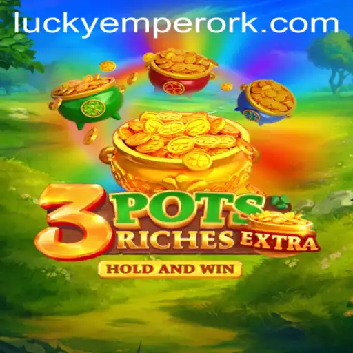 Exploring the Innovative World of 3potsExtra and r7.bet