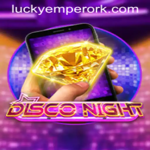 Discover the Thrills of DiscoNightM: A Comprehensive Guide