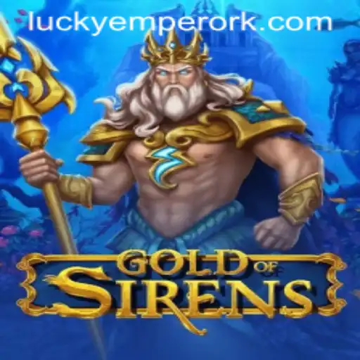 Exploring the Depths of GoldofSirens: A Riveting Journey into Adventure