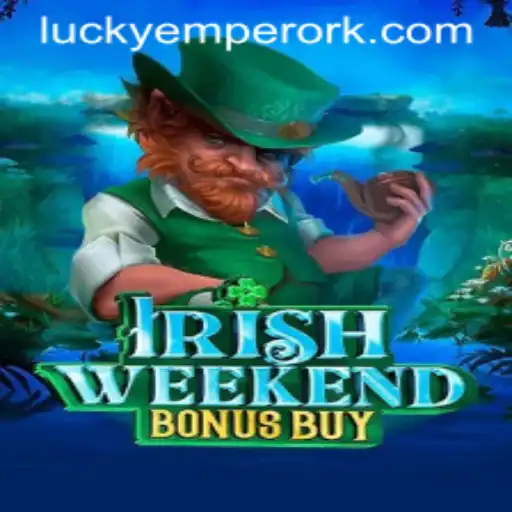 Exploring the Thrills of IrishWeekendBonusBuy: A Deep Dive into This Exciting Game on r7.bet