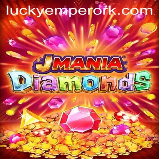 Discover JManiaDiamonds: A Captivating Game with r7.bet
