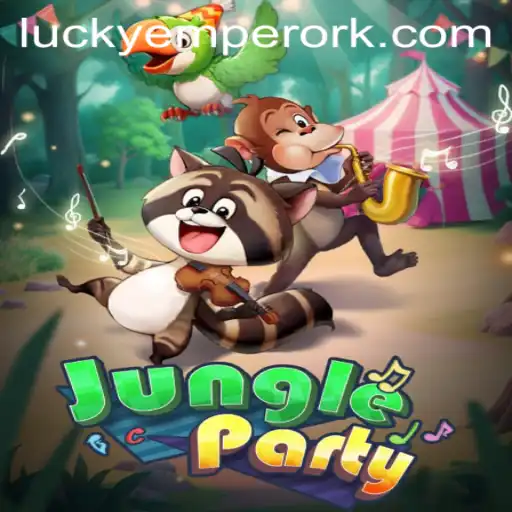 Explore the Thrills of JungleParty: A Comprehensive Guide
