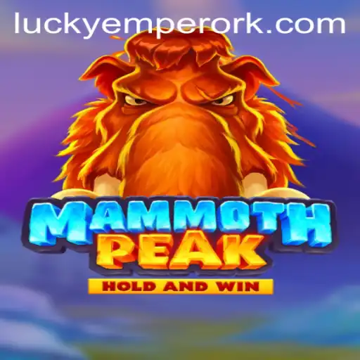 Exploring MammothPeak: The Thrilling New Game Revolutionizing R7.bet