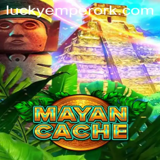 Explore the Exciting World of MayanCache: A Deep Dive into Gameplay and Rules