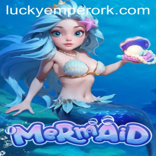 Discover the Enchanting World of 'Mermaid' on r7.bet