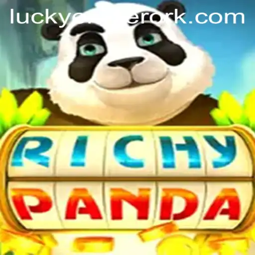 Discover the Exciting World of RichyPanda: A Deep Dive into the Game and r7.bet
