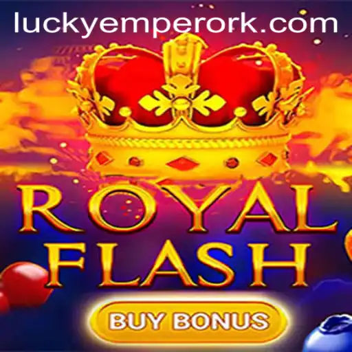 Experience the Thrill of RoyalFlashBuyBonus at r7.bet