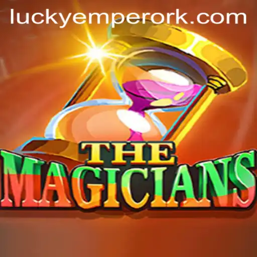 TheMagicians: An Enchanting Journey in the World of Online Gaming