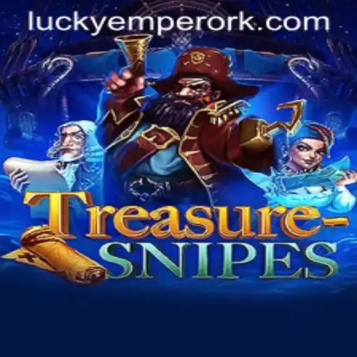 The Thrilling World of TreasureSnipes: An In-Depth Guide