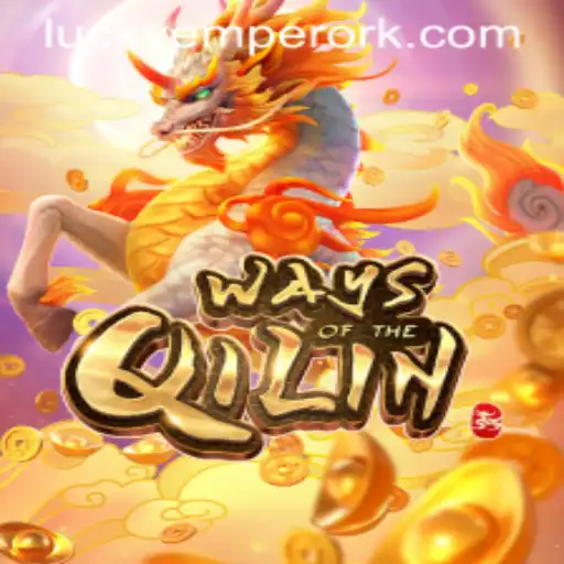 Discover the Exciting World of Ways of the Qilin at R7.Bet