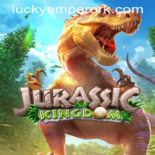 Explore JurassicKingdom with r7.bet: A Thrilling Adventure into the Prehistoric World
