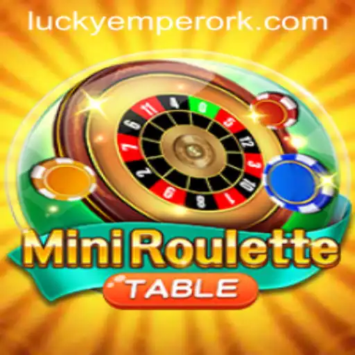 Exploring MiniRoulette: A Fun Twist on a Classic Game