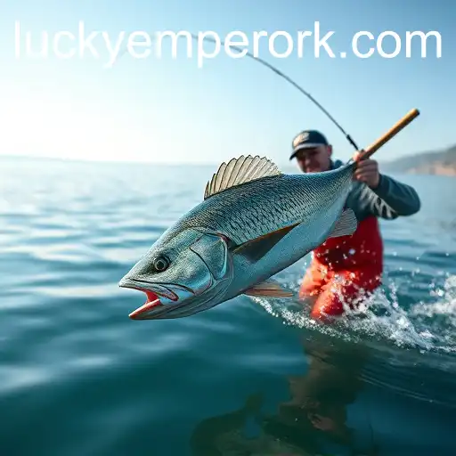 Pesca online