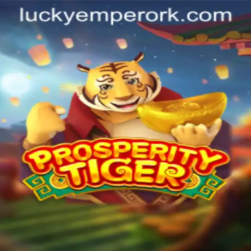 Unlock the World of ProsperityTiger: An Engaging Overview with r7.bet