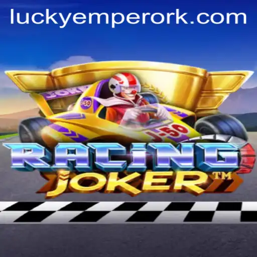 RacingJoker: The Future of Online Racing Games with r7.bet