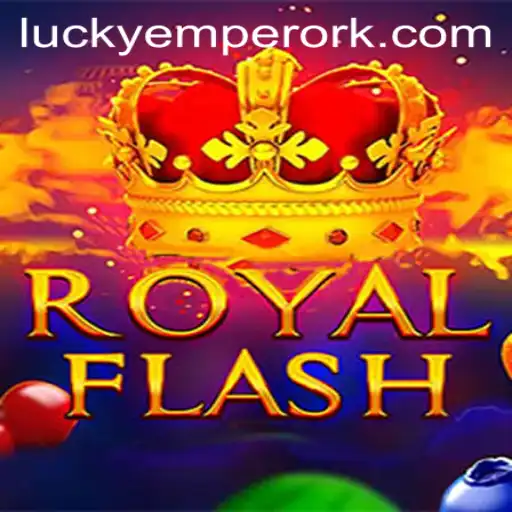 Exploring RoyalFlash: A Comprehensive Guide to the Exciting Game at r7.bet