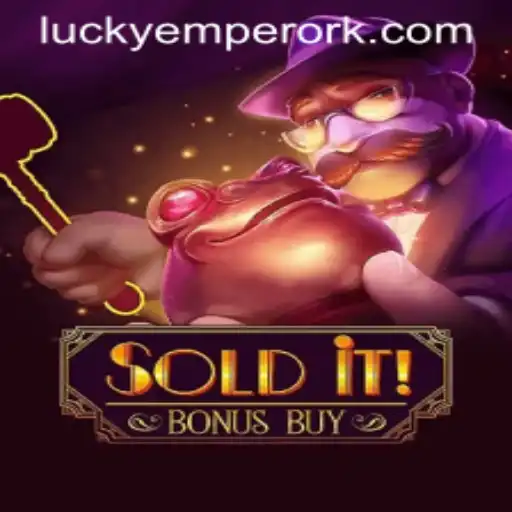 Discover the Thrilling World of SolditBonusBuy and Its Place in Online Gaming