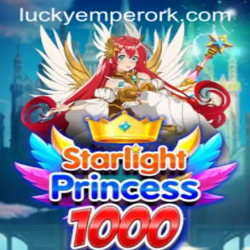 Exploring StarlightPrincess1000 in the World of r7.bet