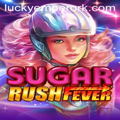 Discover the Thrills of SugarRushFever at r7.bet