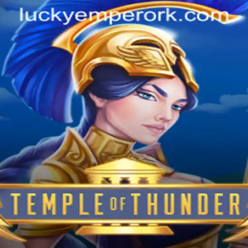 Exploring the World of TempleofThunder: A Thrilling New Gaming Experience