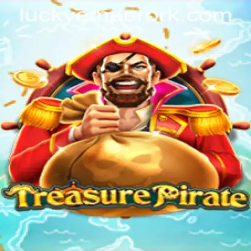 Discover the Thrilling World of TreasurePirate – A New Gaming Sensation